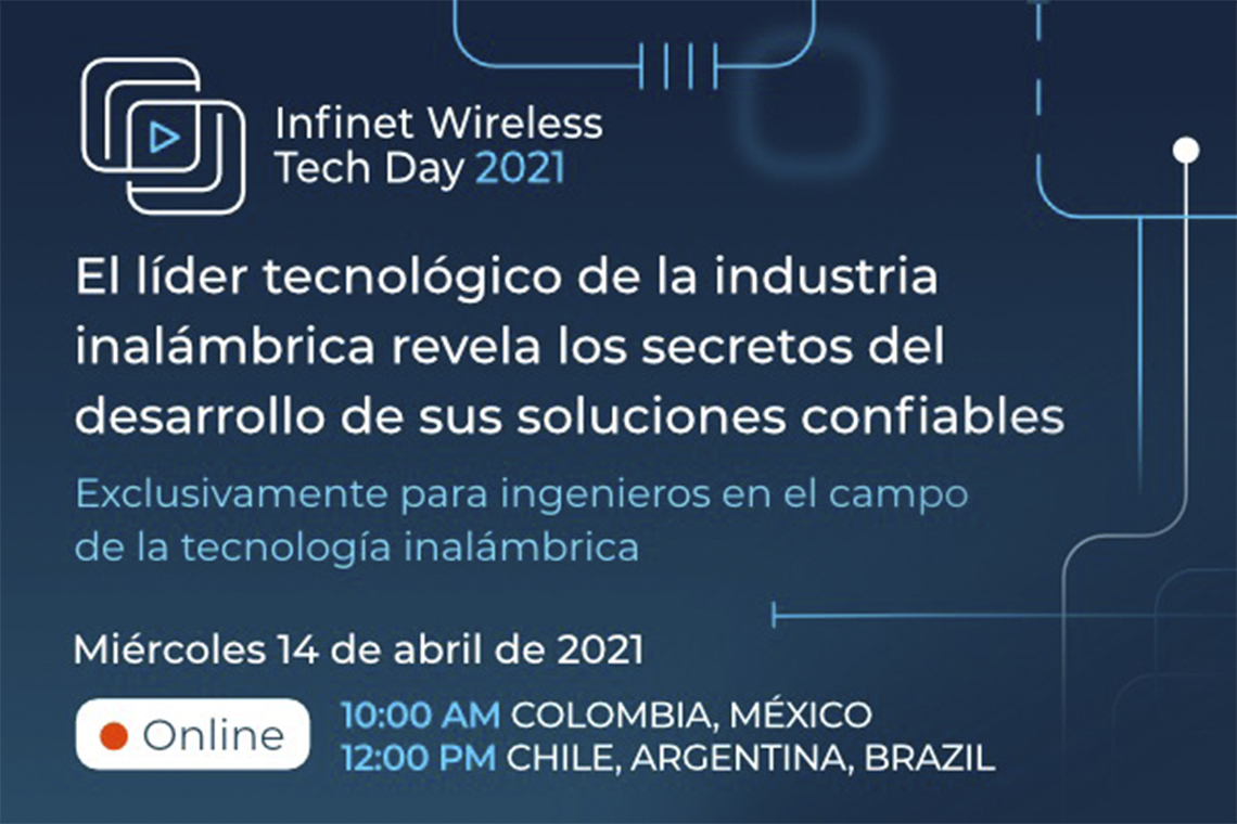 IW Tech Day 2021