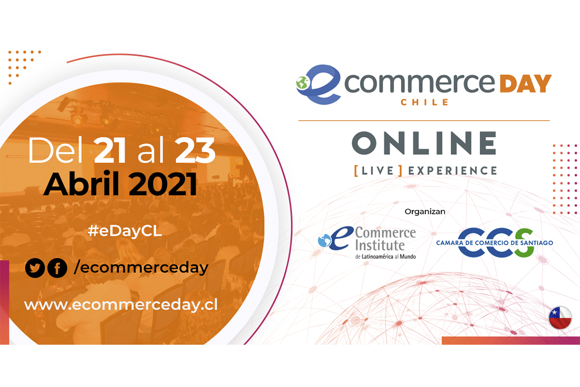 eCommerce Day Chile