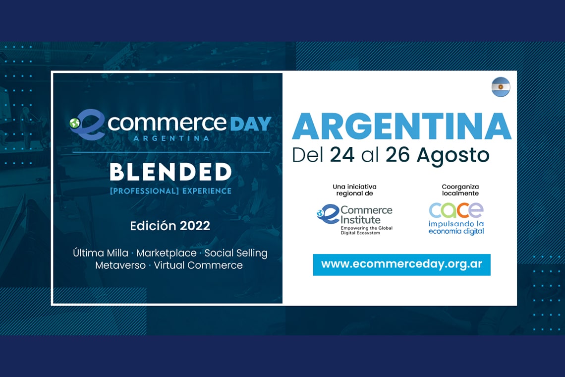 eCommerce Day Argentina